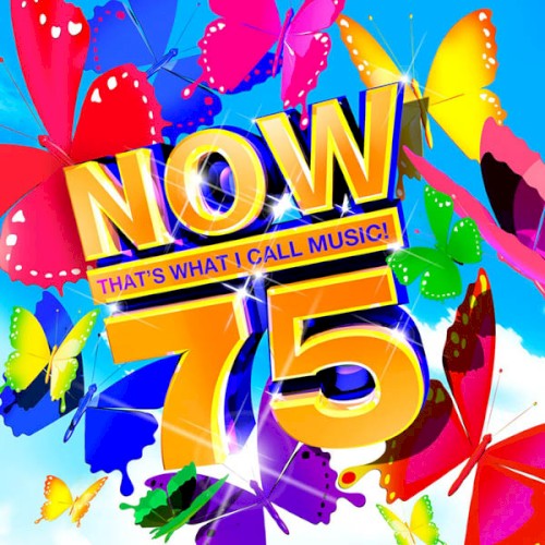 Now That’s What I Call Music! 75