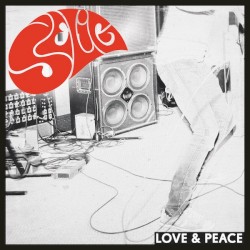 Love & Peace
