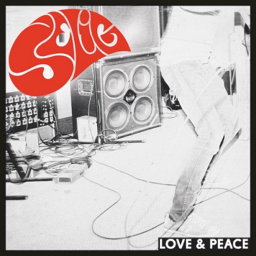 Love & Peace