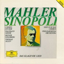 Das klagende Lied