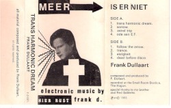 Trans Harmonic Dream