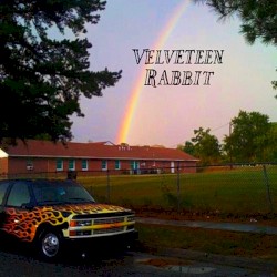 Velveteen Rabbit