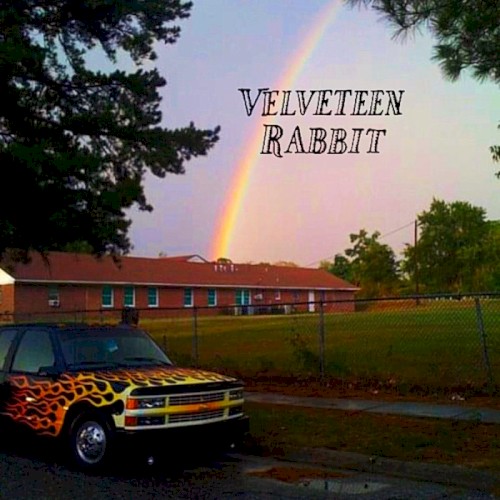 Velveteen Rabbit