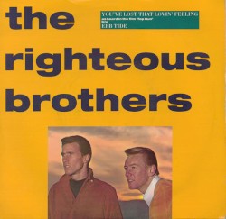 You’ve Lost That Lovin’ Feeling / Ebb Tide