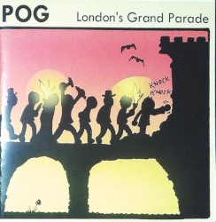 London's Grand Parade