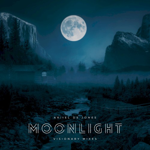 Moonlight (Visionary Mixes)