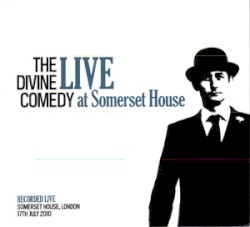 Live at Somerset House