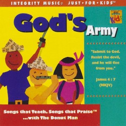 God's Army