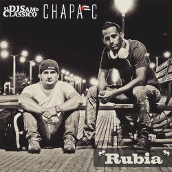 Rubia