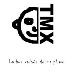La face cachée de ma plume