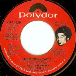 Honky Tonk