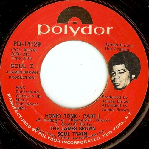 Honky Tonk