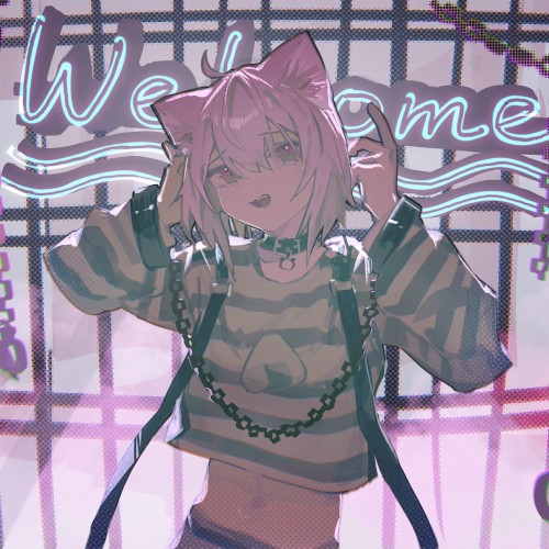 adieu, Salauds (POISONYA SYNDROME Version)