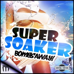 Super Soaker