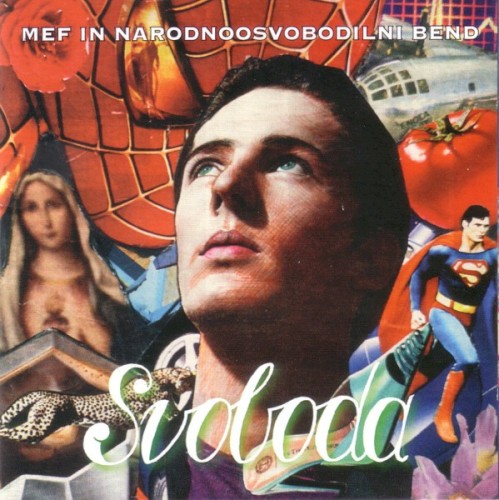 Svoboda