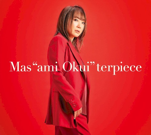 Mas“ami Okui”terpiece