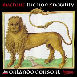 The Lion of Nobility