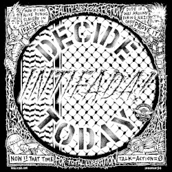 Worldwide Intifada
