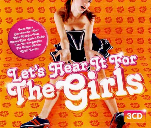 Let's Hear It for the Girls