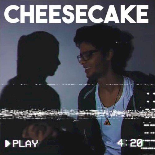 CHEESECAKE EP