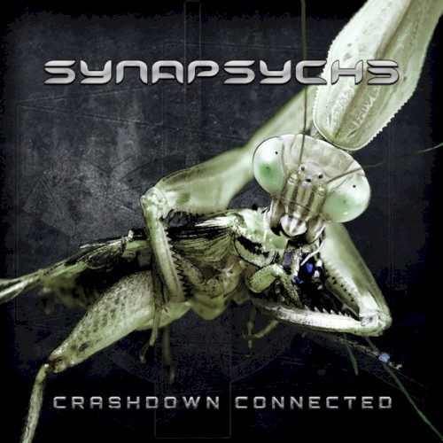Crashdown Connected