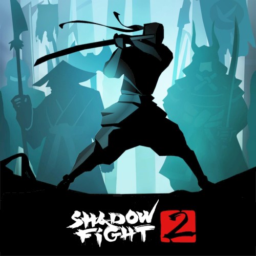 Shadow Fight 2 (Original Game Soundtrack, Vol. 2)