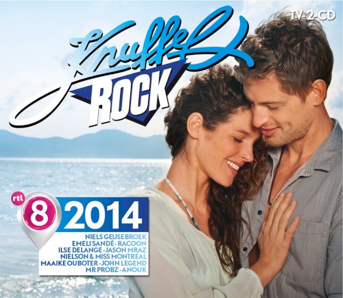 Knuffelrock 2014