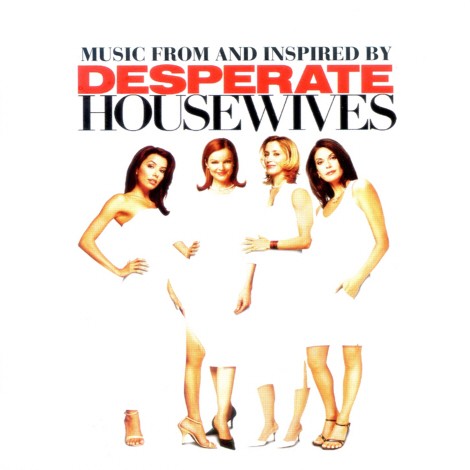 Music From and Inspired by Desperate Housewives