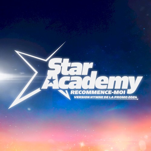 Recommence-moi