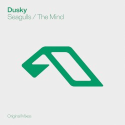 Seagulls / The Mind