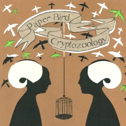 Cryptozoology
