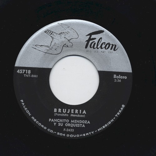 Brujeria / El farolito