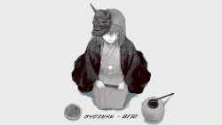 妖人