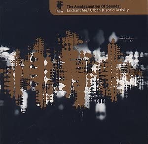 Enchant Me / Urban Discoid Activity