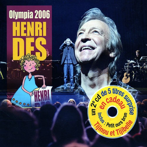 Olympia 2006