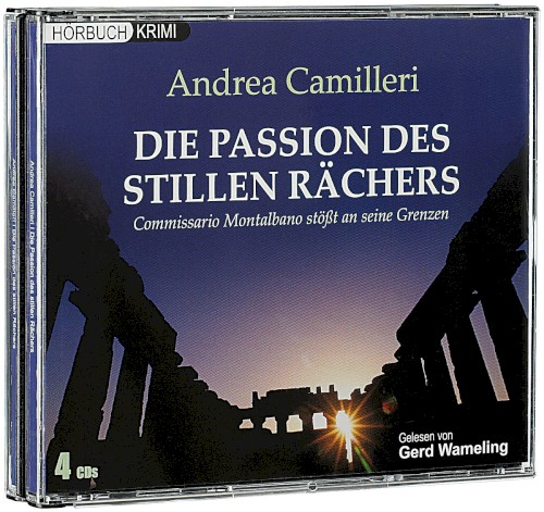 Die Passion des stillen Rächers