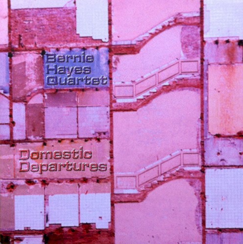 Domestic Departures