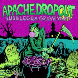 Bubblegum Graveyard