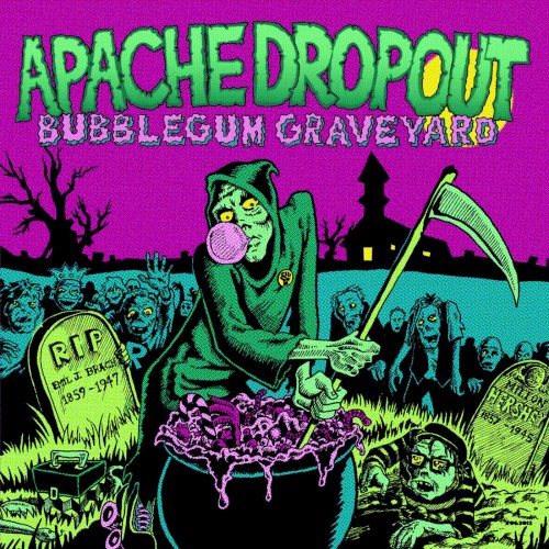 Bubblegum Graveyard