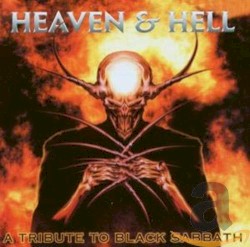 Heaven & Hell: A Tribute to Black Sabbath