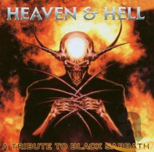 Heaven & Hell: A Tribute to Black Sabbath