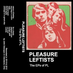 The EPs of PL