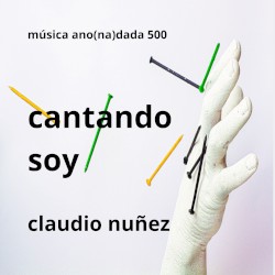 Cantando soy