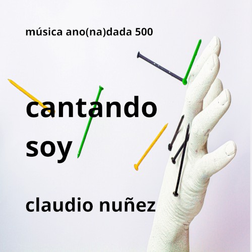 Cantando soy