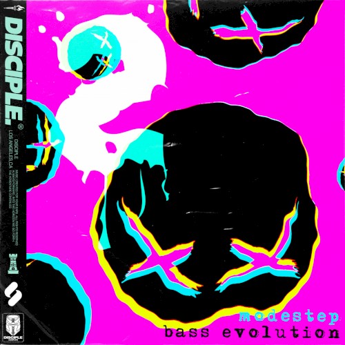 Bass Evolution, Vol. 2 (Sample Pack demo)
