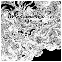 Nebelwerfer