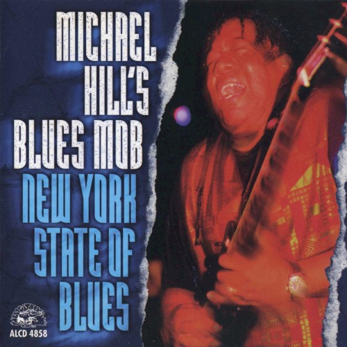 New York State of Blues
