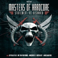 The Statement of Disorder