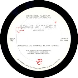 Love Attack
