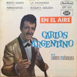 En el aire